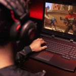 budget gaming laptop