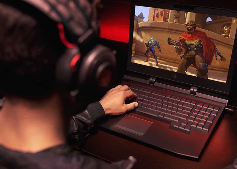 budget gaming laptop