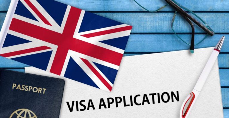 UK Expansion Worker Visa