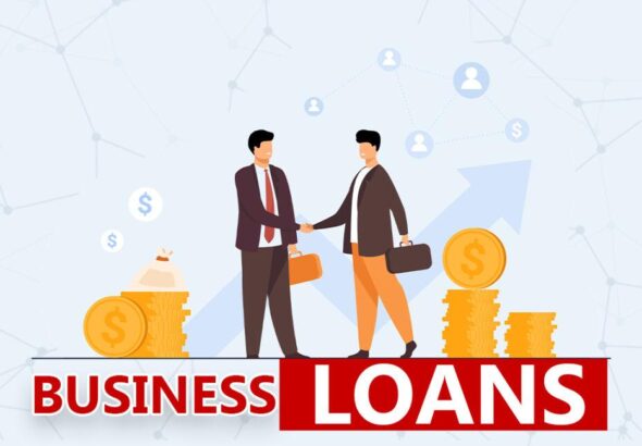 Business-Loans