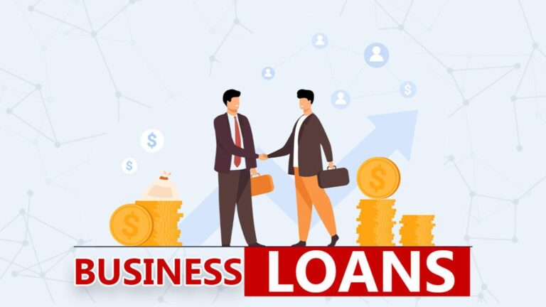 Business-Loans